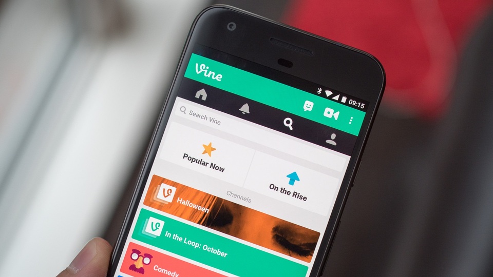 Efsane sosyal ağ geri mi dönüyor?