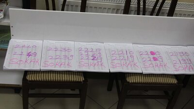 Seçim 2018: YSK ve e-devlet üzerinden seçmen kaydı sorgulama nasıl yapılır?