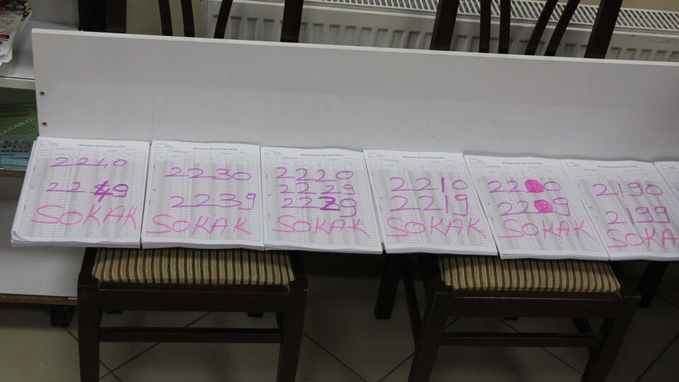 Seçim 2018: YSK ve e-devlet üzerinden seçmen kaydı sorgulama nasıl yapılır?