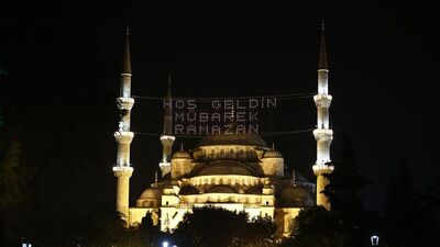 Ramazan ayı ne zaman?