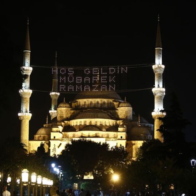 Ramazan ayı ne zaman?