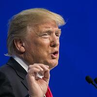 Trump, dünyaya bugün duyuracak