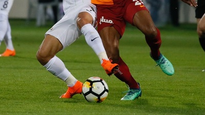 Süper Lig güncel puan durumu