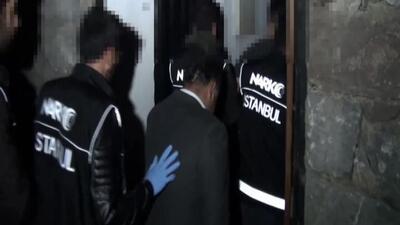 Rekor uyuşturucudan vücut geliştirme şampiyonu çıktı