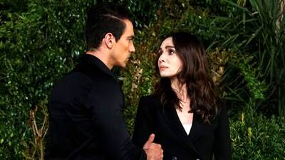 Siyah Beyaz Aşk 30. yeni bölüm fragmanı yayınlandı mı?