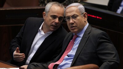 İsrail'den tehdit gibi açıklama: Esad'ı öldürebiliriz!