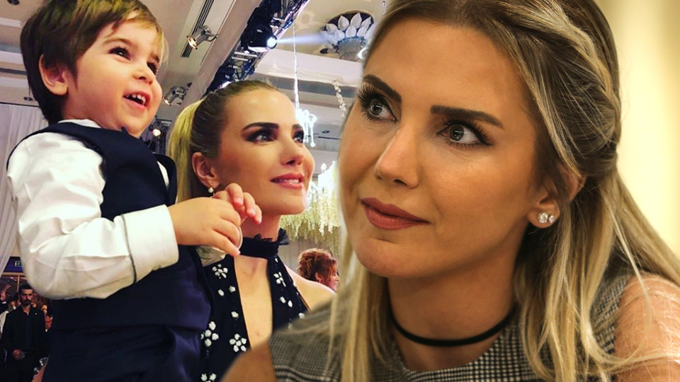 Şoke eden yorum: "Çocuk şişmiş biraz spor yaptırın!"