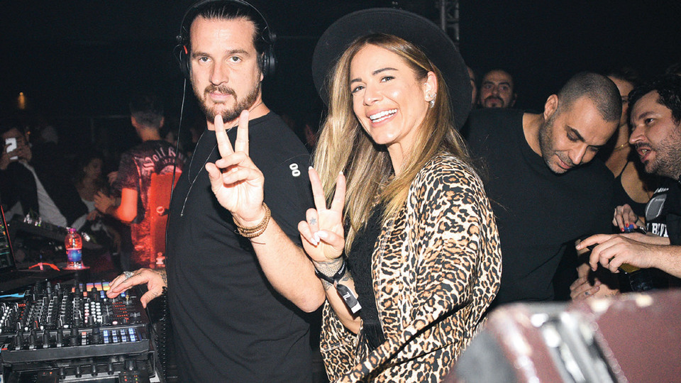 "Yaza büyük sürprizlerle geliyorum"