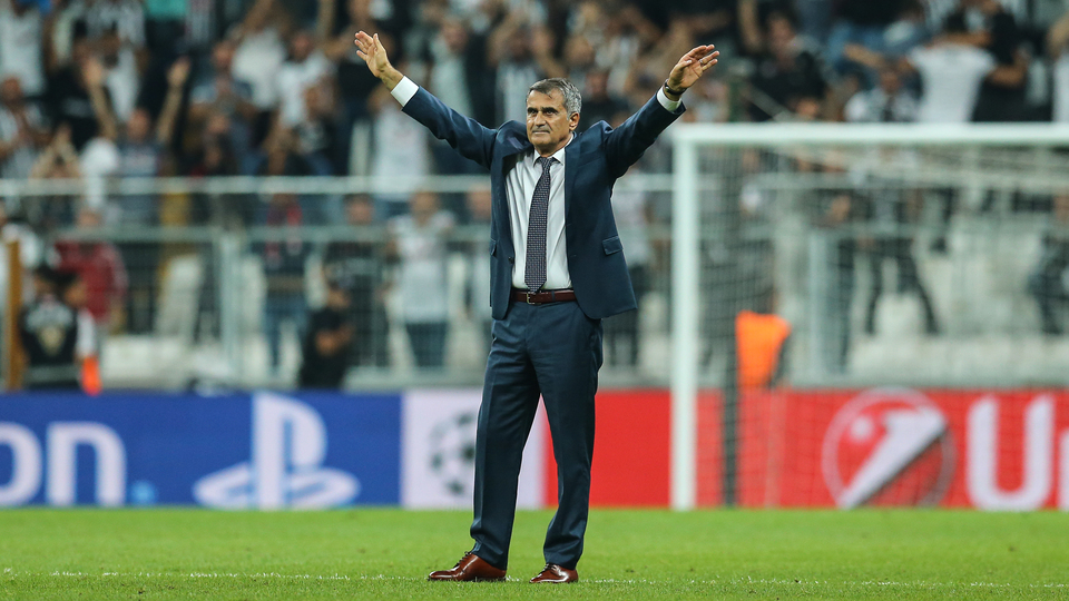 UEFA'dan Güneş paylaşımı