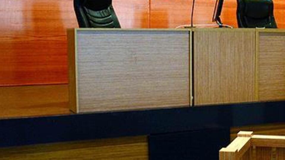 Harp Akademileri Komutanı'nın derdest edilmesi davasında mütaala