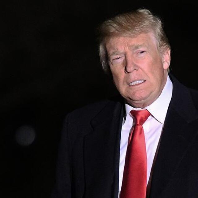 Trump'ın iadesini istediği isimle ilgili flaş gelişme