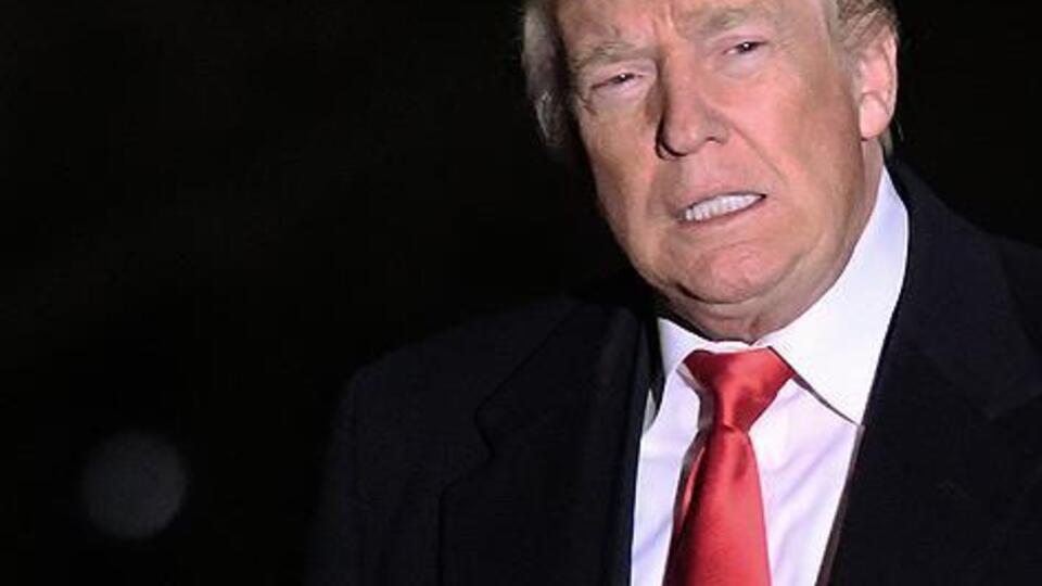 Trump'ın iadesini istediği isimle ilgili flaş gelişme