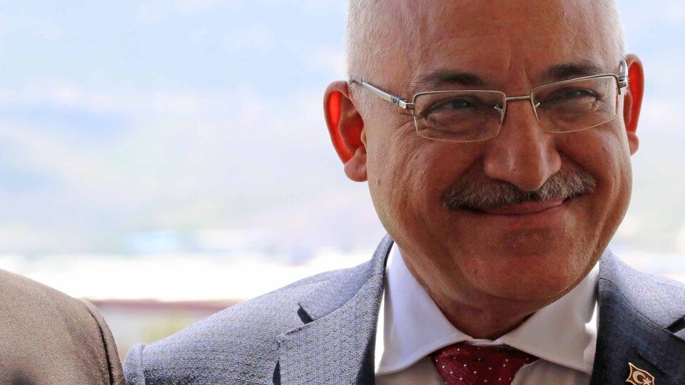 'Bırakın ekonomik krizi, rekorlar kırıyoruz'