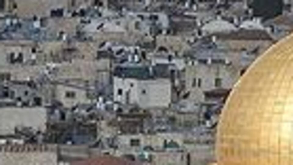 İsrail'den Filistinlilere Ramazan izni çıkmadı