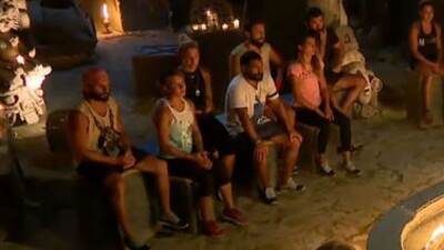 Survivor 2018'de eleme adayları kimler oldu?