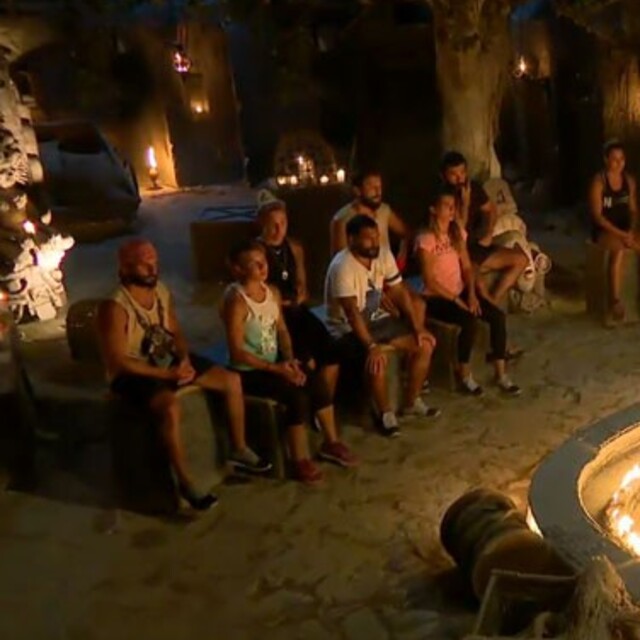 Survivor 2018'de eleme adayları kimler oldu?