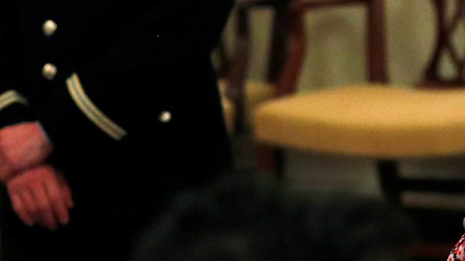 Geri adım atan CIA Direktörü adayına Trump'tan destek!