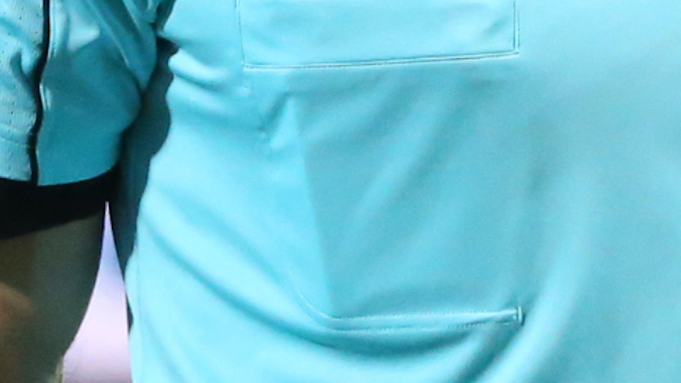 Şampiyonlar Ligi finalini yönetecek hakem belli oldu