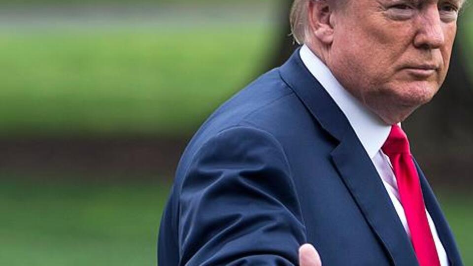 İngiltere: Trump Nobel Barış Ödülü'ne aday olabilir