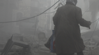 İdlib'de kısmi ateşkes!