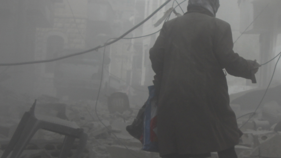 İdlib'de kısmi ateşkes!