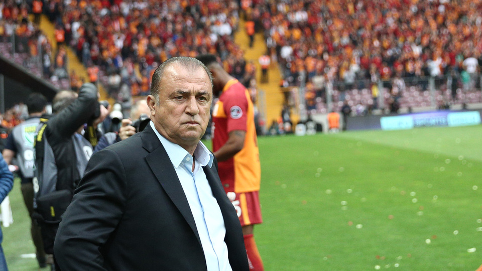 Fatih Terim fark yarattı