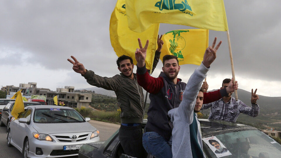 Nasrallah'dan Lübnan seçimi açıklaması