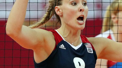 Eczacıbaşı, Gibbemeyer'i kadrosuna kattı