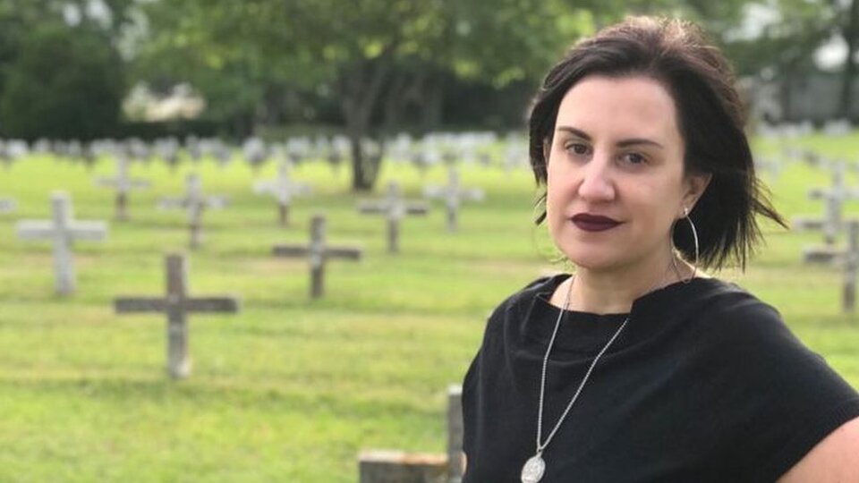 ABD'nin Teksas eyaletinde 300'e yakın idamı izleyen kadın