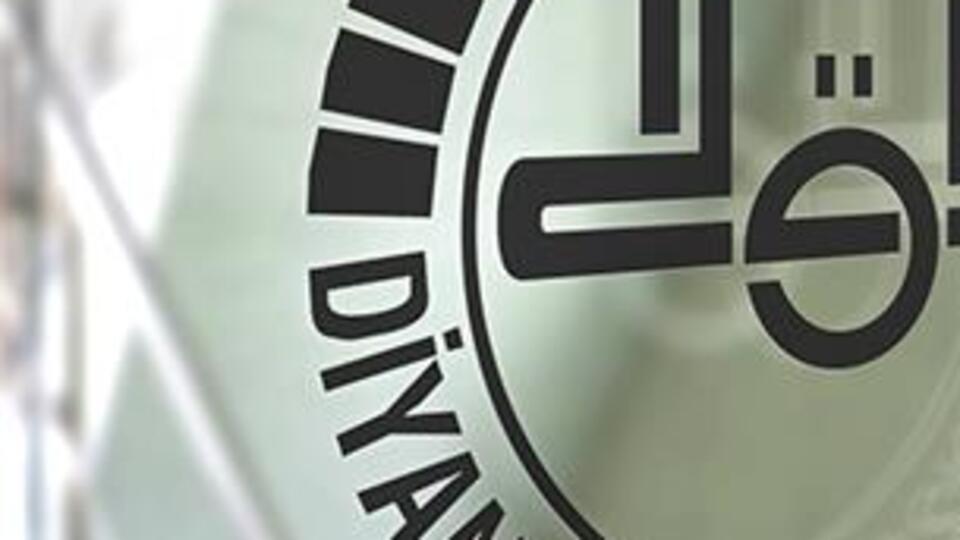 Diyanet'ten Fransa'daki 'Kuran' tartışmasına tepki
