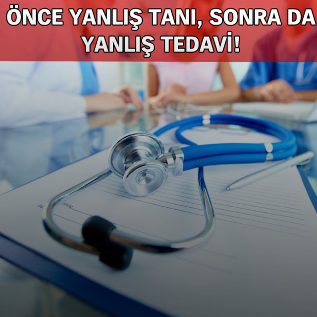 Aman dikkat! 400 bin kişiden biri de siz olabilirsiniz!