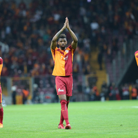 Zor maçların adamı Ryan Donk!