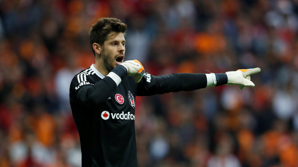 Fabri'den itiraf