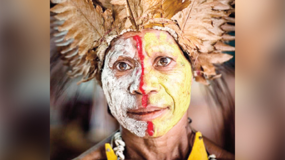 Her zaman savaşa hazırlar!