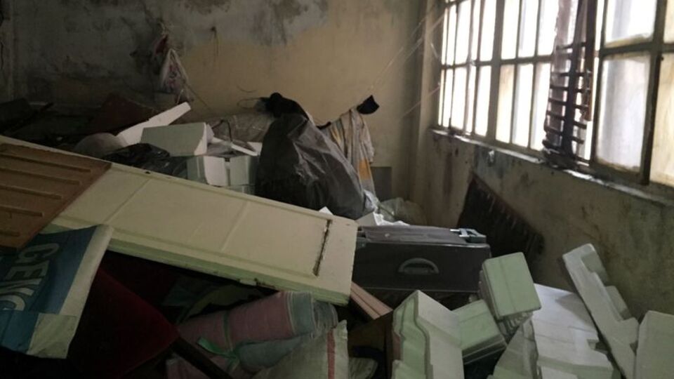 Mahalle sakinleri daha fazla dayanamadı! Gerçek ortaya çıktı