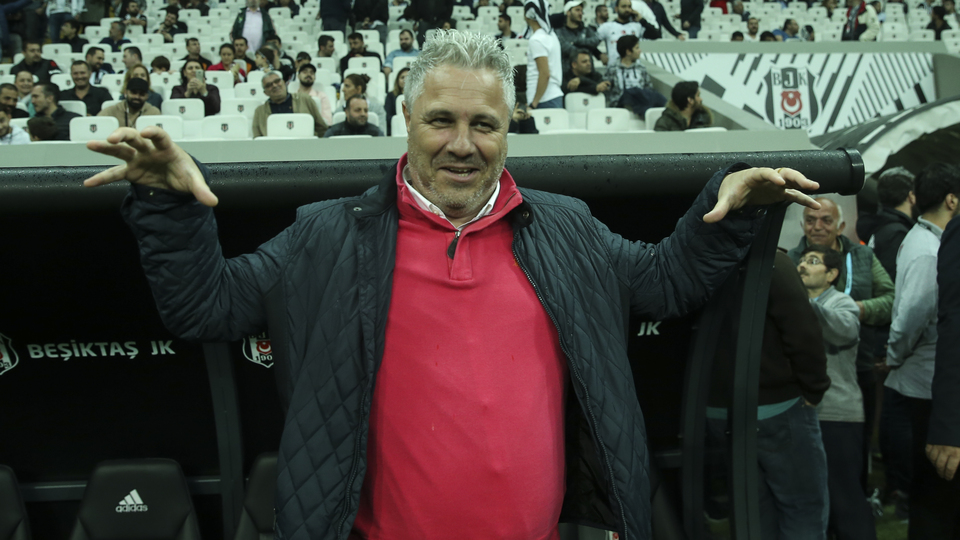 Sumudica'dan 'kartal pençesi' açıklaması