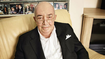 Türker İnanoğlu kimdir?