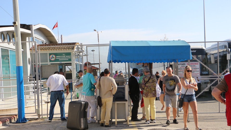 "Çok heyecanlıyız, bu sene rekor kıracak gibi"