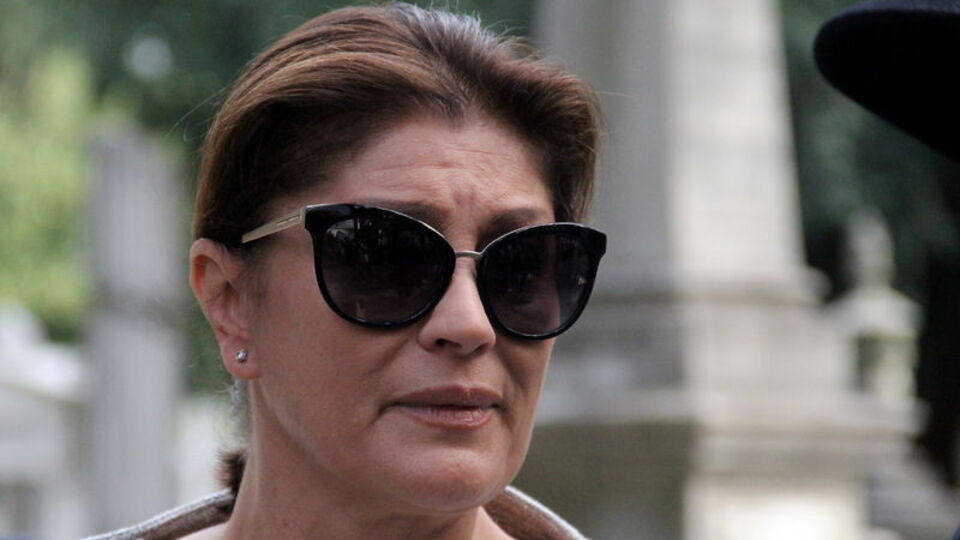 Gülşen Bubikoğlu kimdir?