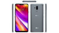 Samsung Galaxy S9'a güçlü rakip: LG G7 ThinQ