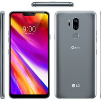 Samsung Galaxy S9'a güçlü rakip: LG G7 ThinQ