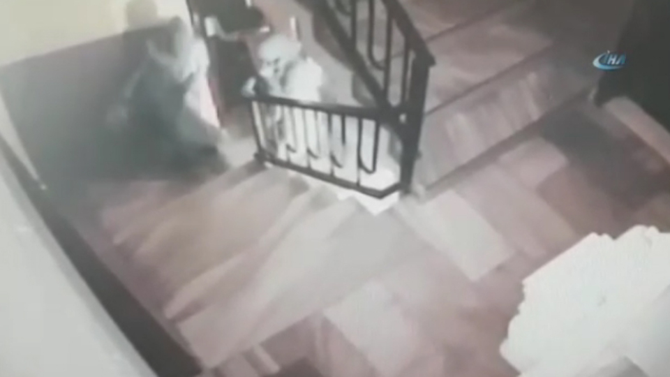 "Kiralık ev bakıyoruz" dediler, sonrası korkunç! İlk ihbar İstanbul'dan geldi