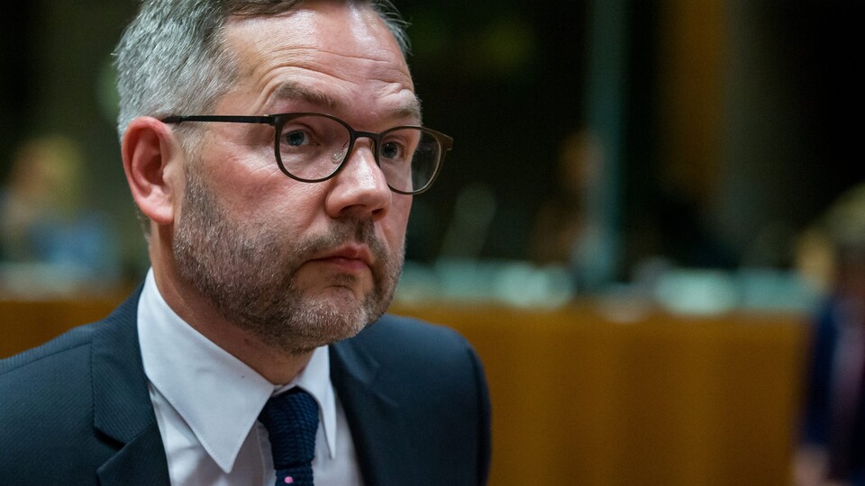 Almanya: Türkiye'ye AB kapıları kapatılmamalı