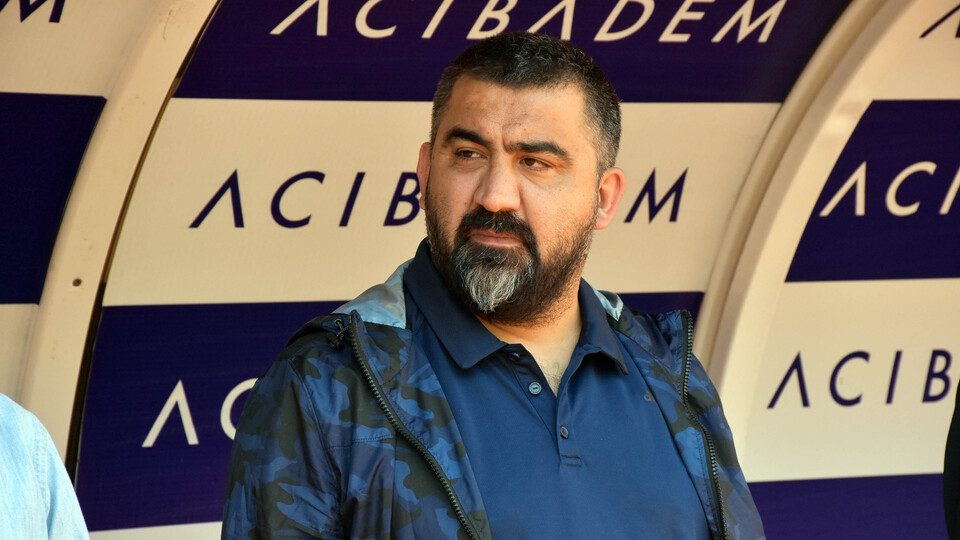 Ümit Özat'ın açıklamalarına tepki!