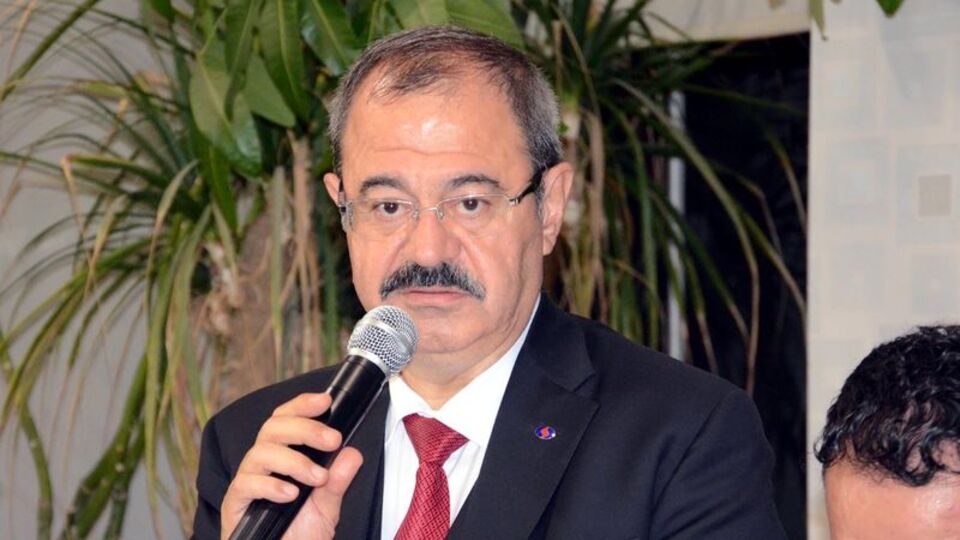 "Kenetlenirsek bu işi başarırız"