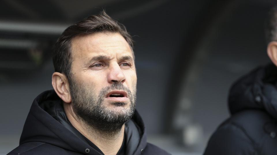 Akhisar'ın hedefi kupa!