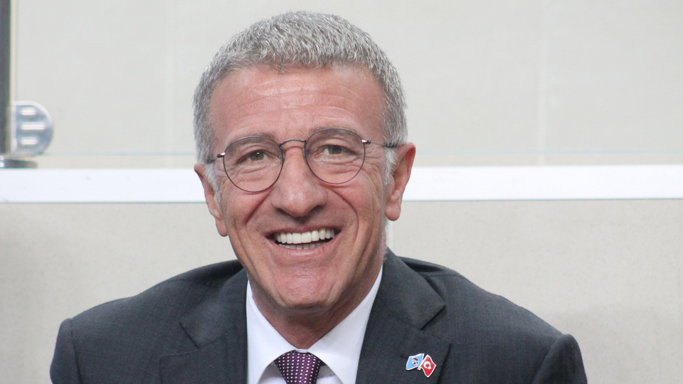 "Büyük Trabzonspor'u kurma zamanıdır"