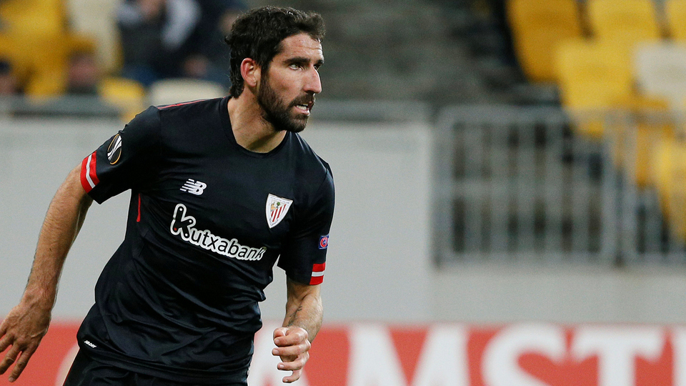 Raul Garcia, kalp ameliyatı olacak