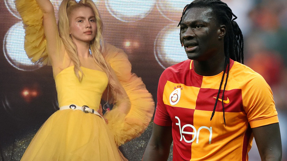 Aleyna hazırlığı