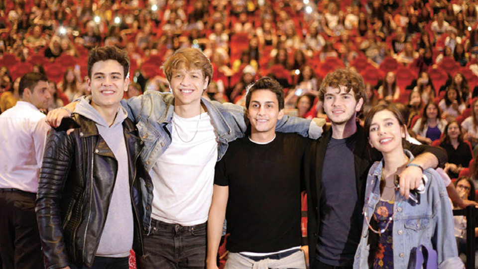 4N1K 2 çılgınlığı!